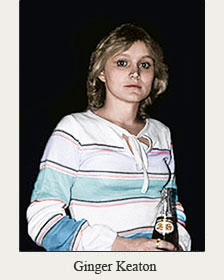 Ginger Keaton
