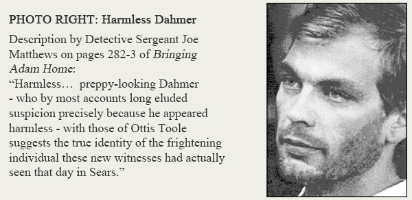 Jeffrey Dahmer