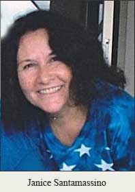 Janice Santamassino