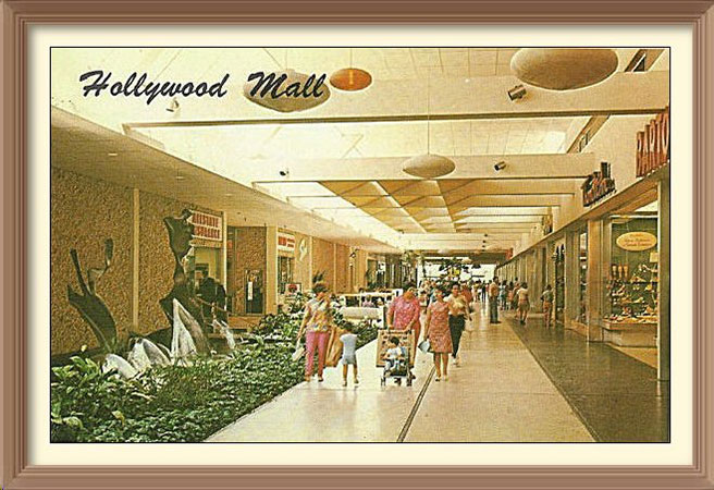 Hollywood Mall