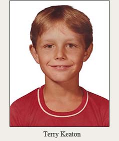 Terry Keaton