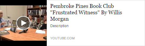 Pembroke Pines Book Club