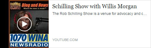 Shilling Show