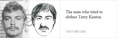 Terry Keaton
